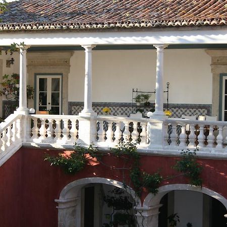 مبيت وإفطار توريس نوفاس Casa Dos Vargos المظهر الخارجي الصورة