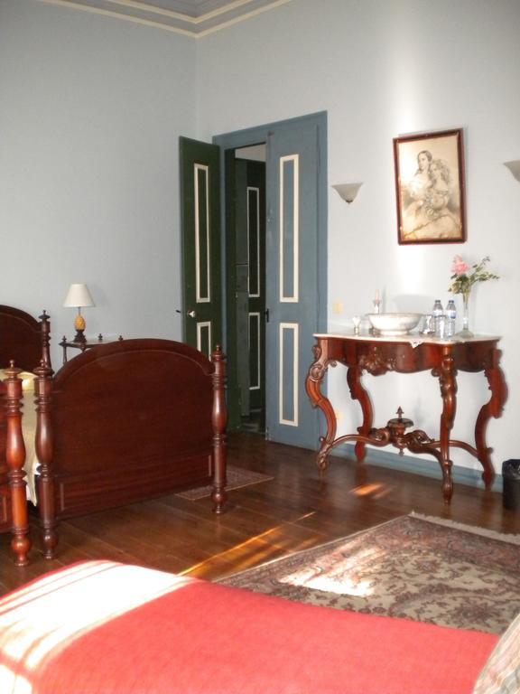 مبيت وإفطار توريس نوفاس Casa Dos Vargos المظهر الخارجي الصورة