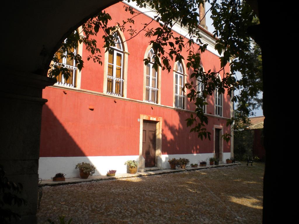 مبيت وإفطار توريس نوفاس Casa Dos Vargos المظهر الخارجي الصورة