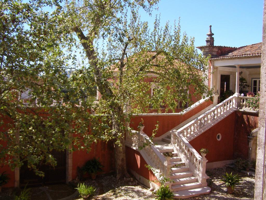 مبيت وإفطار توريس نوفاس Casa Dos Vargos المظهر الخارجي الصورة
