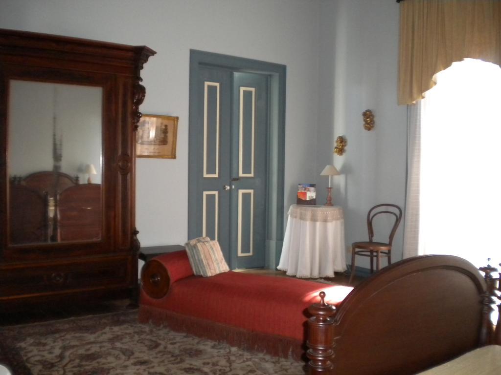 مبيت وإفطار توريس نوفاس Casa Dos Vargos المظهر الخارجي الصورة